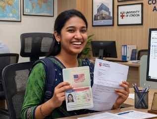 Student Visa